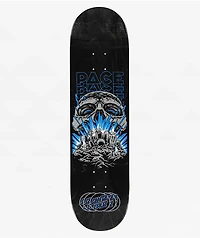 Santa Cruz Pace Occult VX 8.25" Skateboard Deck