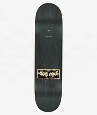 Santa Cruz Pace Torch 8.25" Skateboard Deck