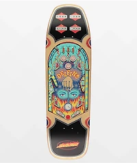 Santa Cruz Pinball 9.14" Skateboard Deck