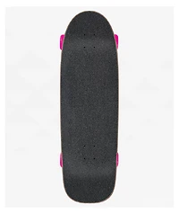 Santa Cruz Rainbow Tie Dye 8.79" Cruiser Skateboard Complete