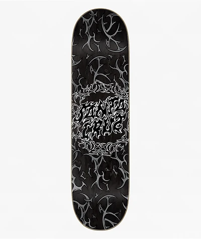 Santa Cruz Razor Dot 8.25" Birch Skateboard Deck