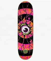 Santa Cruz Roskopp Dissect 8.5" Skateboard Deck