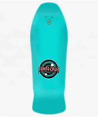 Santa Cruz Roskopp Eye Reissue 10.12" Skateboard Deck