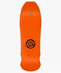 Santa Cruz Roskopp Face Reissue 9.5" Skateboard Deck