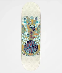 Santa Cruz Sage Birch 8.5" Skateboard Deck
