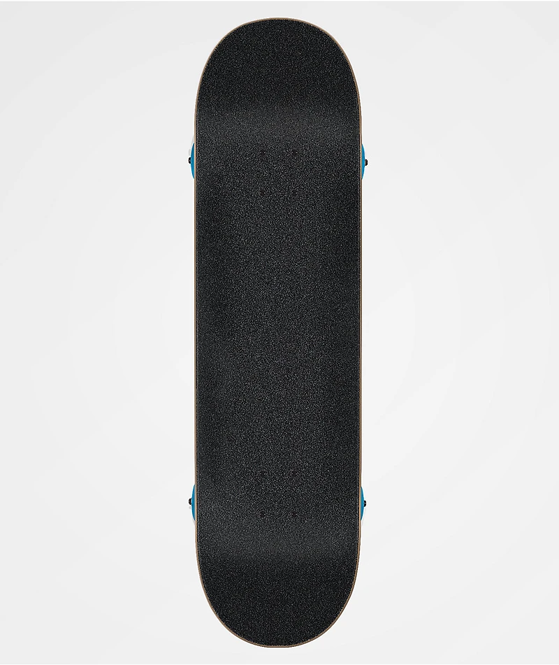 Santa Cruz Screaming Hand 8.0" Skateboard Complete