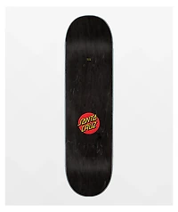 Santa Cruz Screaming Hand 8.0" Skateboard Deck