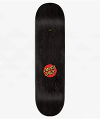 Santa Cruz Screaming Hand 8.375" Skateboard Deck
