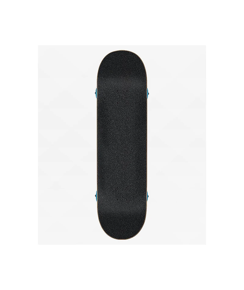 Santa Cruz Screaming Hand Mid 7.8" Complete Skateboard