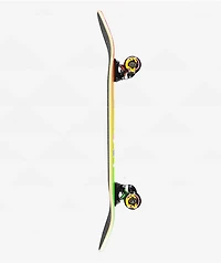 Santa Cruz Screaming Mouth 8.0" Skateboard Complete