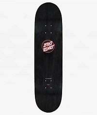 Santa Cruz Screaming Mouth 8.5" Skateboard Deck