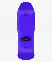 Santa Cruz Street Creep Reissue 10.0" Skateboard Deck