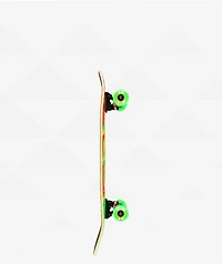 Santa Cruz Street Skate 8.4" Cruiser Skateboard Complete