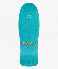 Santa Cruz Winkowski 8Baller  10.35" Skateboard Deck