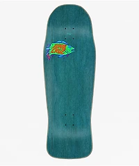 Santa Cruz Winkowski Aquatic Prismatic 10.34" Skateboard Deck