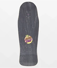 Santa Cruz Winkowski Dope Planet Two 10.34" Skateboard Deck
