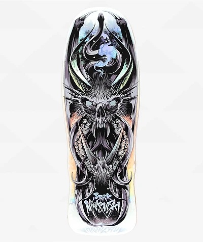 Santa Cruz Winkowski Primordial 10.35" Skateboard Deck