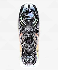 Santa Cruz Winkowski Primordial 10.35" Skateboard Deck