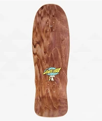 Santa Cruz Winkowski Spaced Out 10.34" Skateboard Deck
