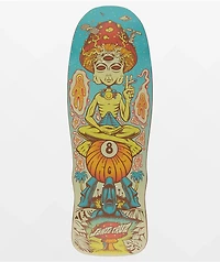Santa Cruz Winkowski Spaced Out 10.34" Skateboard Deck