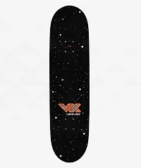Santa Cruz Wooten Duo Inverse VX 8.5" Skateboard Deck