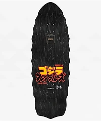 Santa Cruz x Godzilla Destroyer 11.0" Skateboard Deck