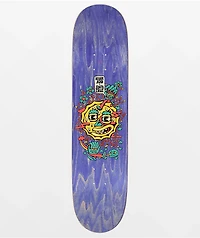 Santa Cruz x Killer Acid Dot 8.0" Skateboard Deck