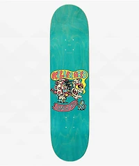 Santa Cruz x Killer Acid Way Out West 8.25" Skateboard Deck