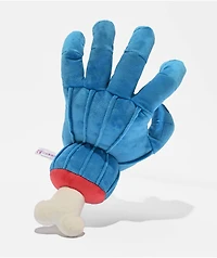 Santa Cruz x Nici Screaming Hand Plush Toy