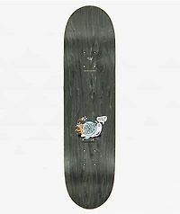 Santa Cruz x Skate Like A Girl 8.0" Skateboard Deck