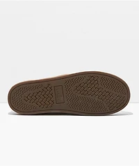 Sanuk Veg Out Natural Shoes Hemp