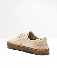 Sanuk Veg Out Natural Shoes Hemp