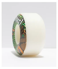 Satori Bigfoot 53mm 101a Conical Skateboard Wheels