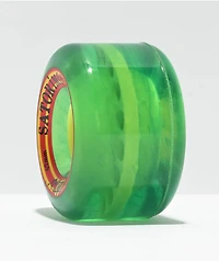 Satori Rasta 62mm 78a Cruiser Skateboard Wheels