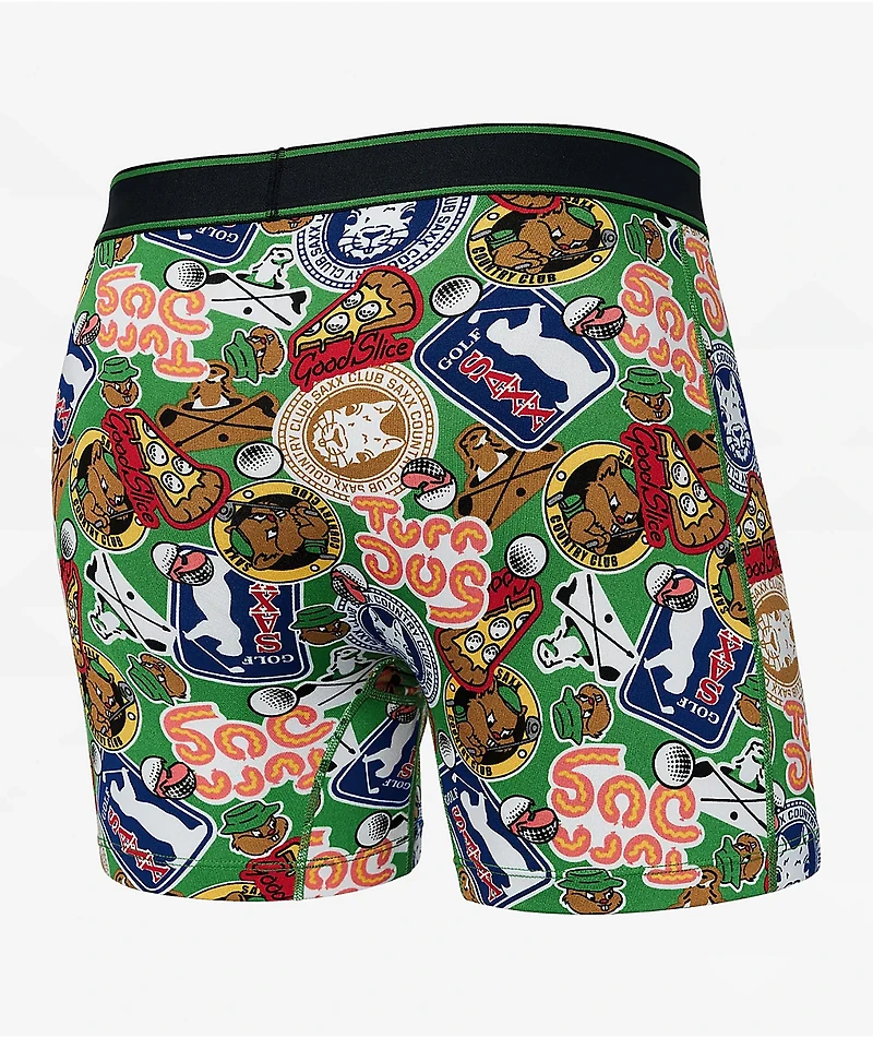 Saxx Daytripper Gopher It Boxer Briefs