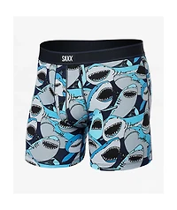 Saxx Daytripper Sharky Camo Boxer Briefs