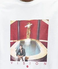 Scarface x Cookies Vision White T-Shirt