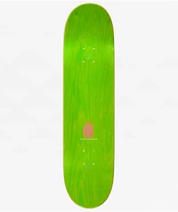 Sci-Fi Fantasy Arin Digital Knight 8.25" Skateboard Deck