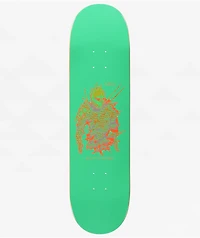 Sci-Fi Fantasy Arin Digital Knight 8.25" Skateboard Deck