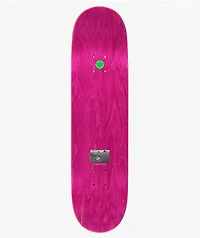 Sci-Fi Fantasy Arin Romance 8.25" Skateboard Deck