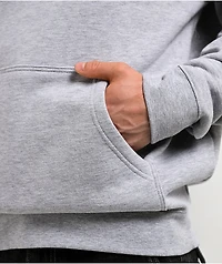 Sci-Fi Fantasy Endless Beauty Grey Hoodie