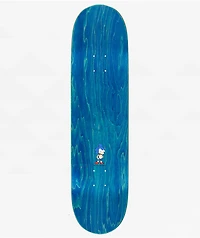 Sci-Fi Fantasy High Gloss Big Logo 8.25" Skateboard Deck