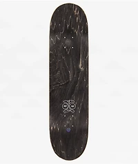 Sci-Fi Fantasy Hsu Deus Ex Machina 8.25" Skateboard Deck