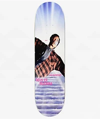 Sci-Fi Fantasy Hsu Deus Ex Machina 8.25" Skateboard Deck