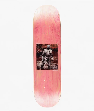 Sci-Fi Fantasy Hsu Knight 8.38" Skateboard Deck