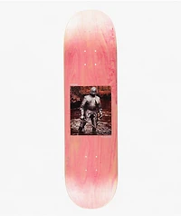 Sci-Fi Fantasy Hsu Knight 8.38" Skateboard Deck