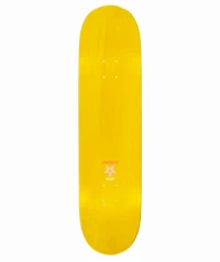 Sci-Fi Fantasy Hsu Prosthetic Memory 8.25" Skateboard Deck