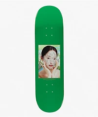 Sci-Fi Fantasy Lay Acupressure 8.5" Skateboard Deck