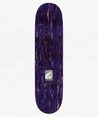 Sci-Fi Fantasy Lay Windy 8.38" Skateboard Deck