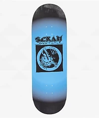 Scram Germs Popsicle 10.3" Skateboard Deck